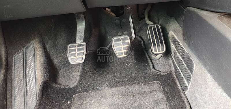 Seat Alhambra 2.0 HDI