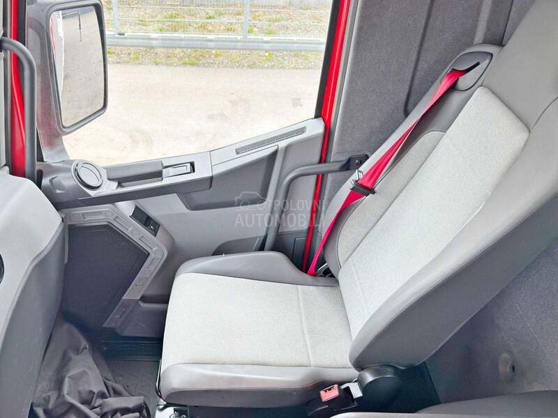 Renault C 430 HIAB X HIDOU 188 ES