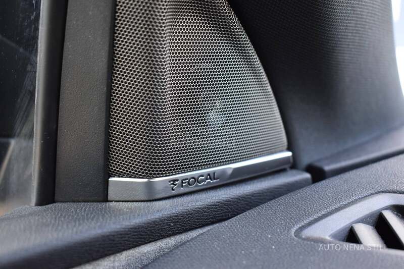 Peugeot 3008 1.2 GT AT