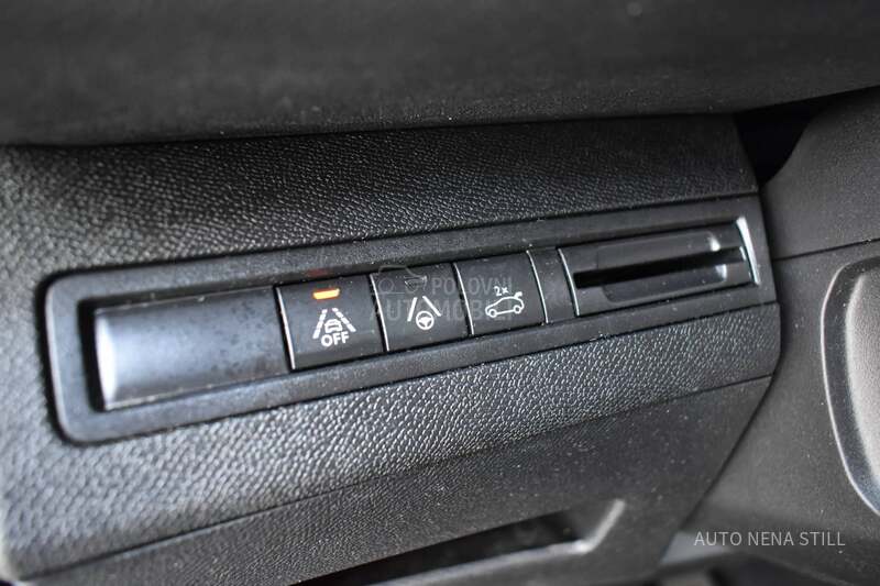Peugeot 3008 1.2 GT AT