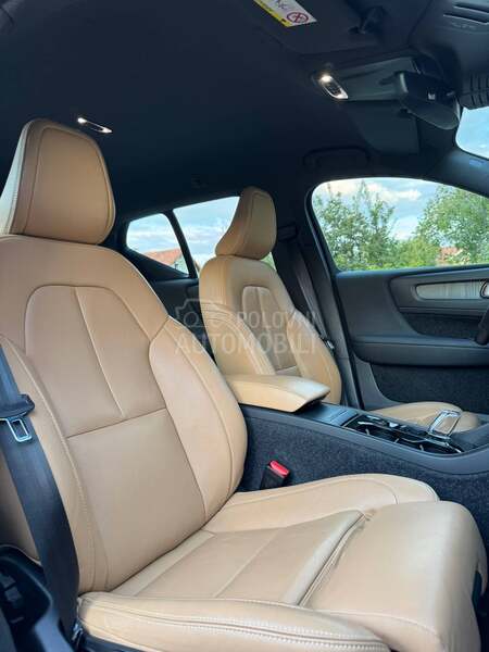 Volvo XC40 INSCRIPTION/KEYLESS