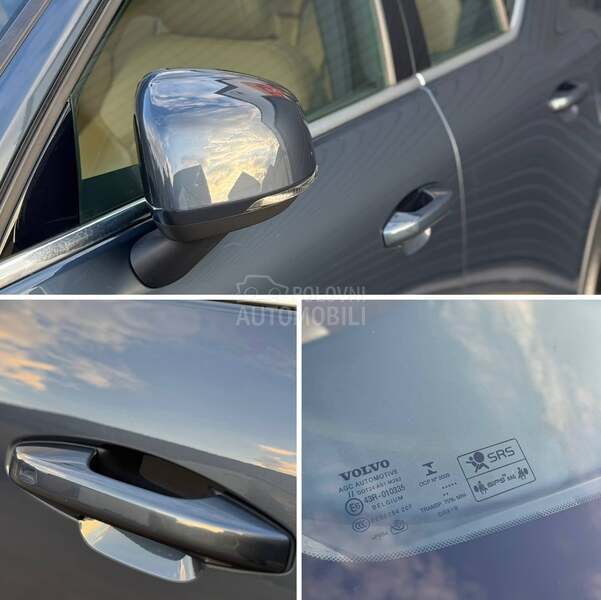 Volvo XC40 INSCRIPTION/KEYLESS