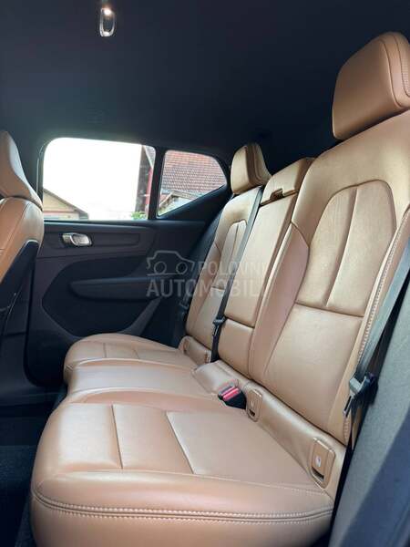 Volvo XC40 INSCRIPTION/KEYLESS