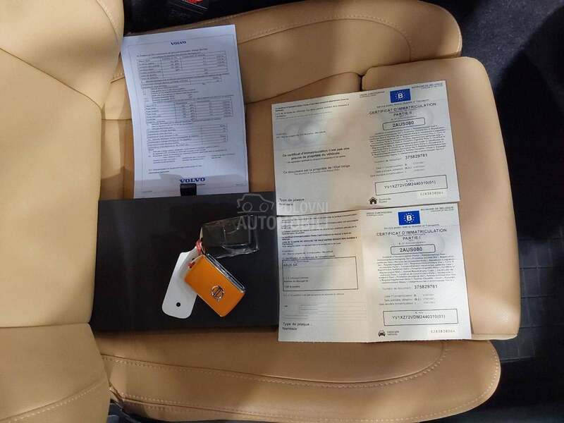 Volvo XC40 INSCRIPTION/LED