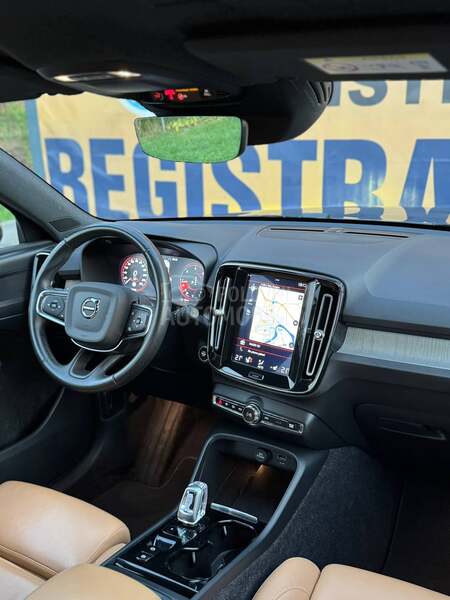 Volvo XC40 INSCRIPTION/KEYLESS