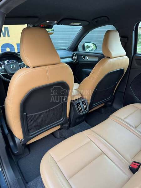 Volvo XC40 INSCRIPTION/KEYLESS