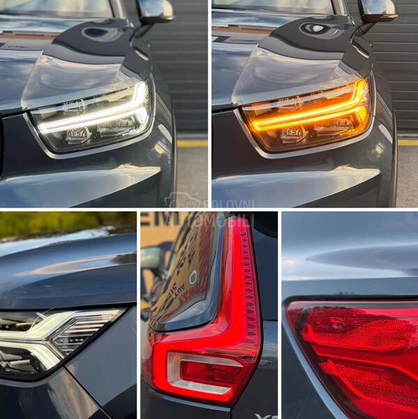 Volvo XC40 INSCRIPTION/KEYLESS