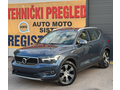 Volvo XC40 INSCRIPTION/KEYLESS