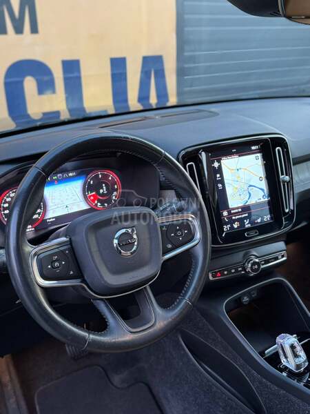 Volvo XC40 INSCRIPTION/KEYLESS