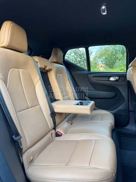 Volvo XC40 INSCRIPTION/KEYLESS
