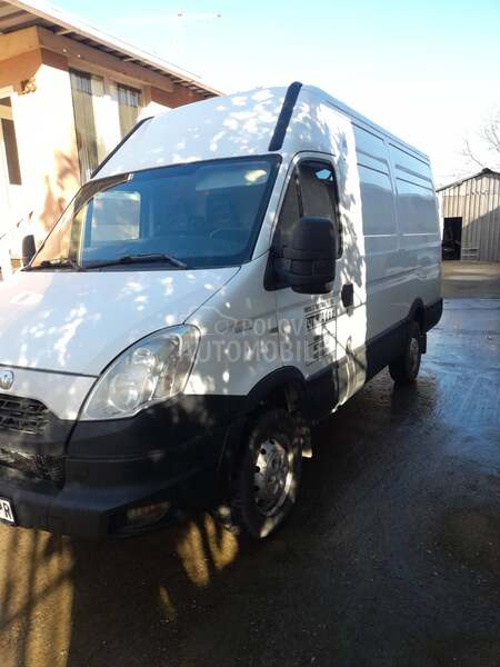 Iveco 35 