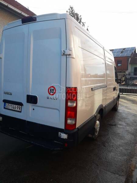 Iveco 35 