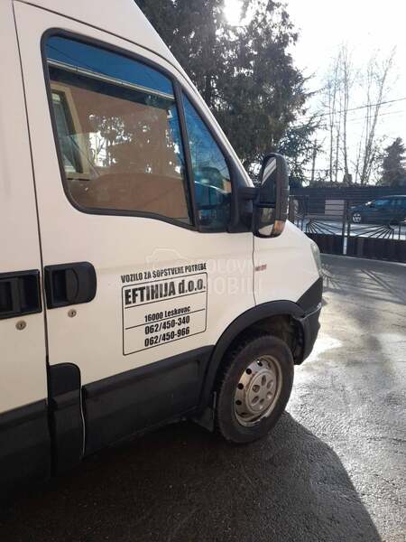 Iveco 35 