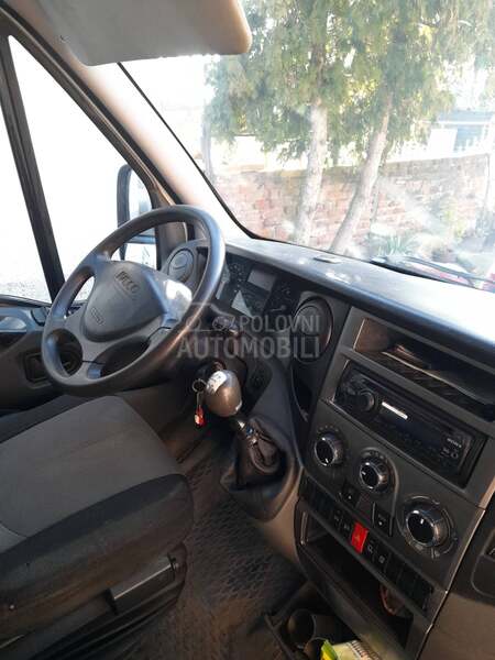 Iveco 35 