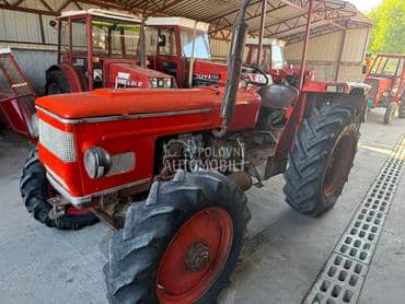 Zetor 5745