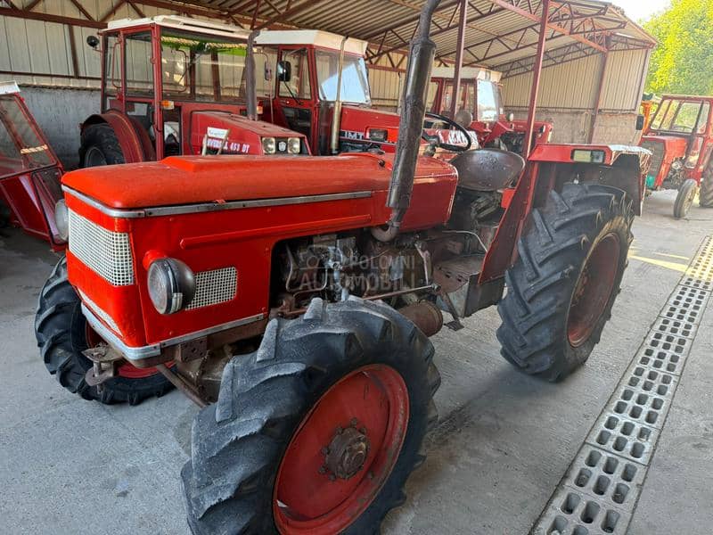 Zetor 5745