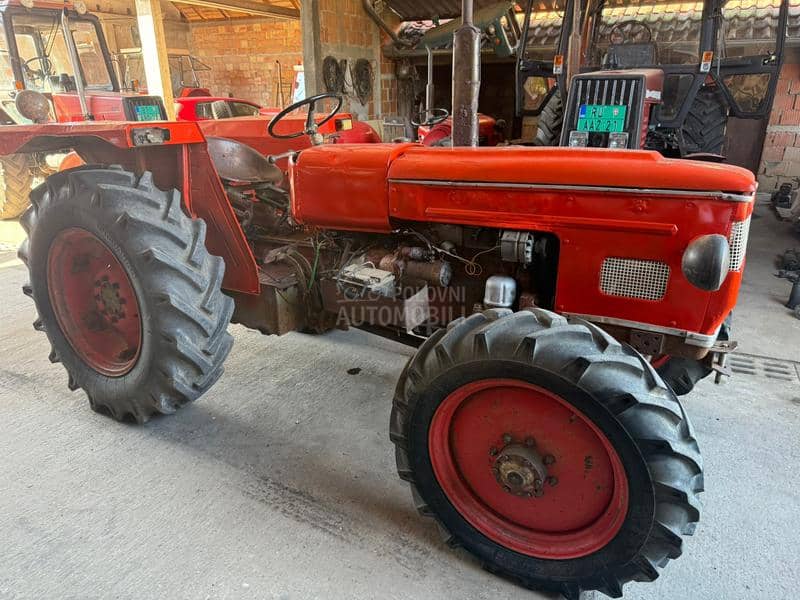 Zetor 5745