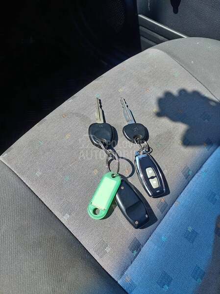 Hyundai Getz 1,1 b e n z