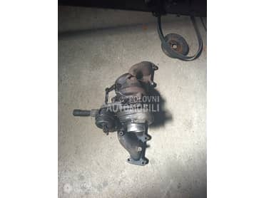 Turbina OM605 za Mercedes Benz C 250