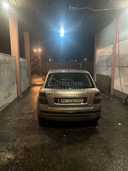 Fiat Stilo 