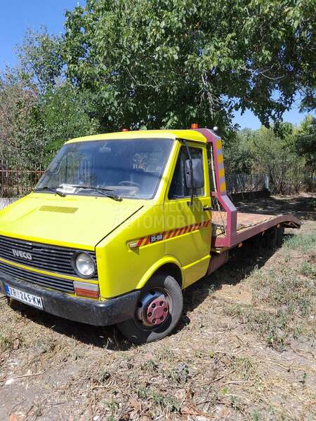 Zastava-iveco 