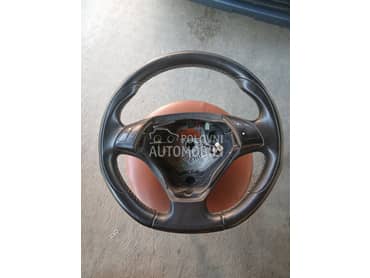 Abarth volan za Fiat Grande Punto, EVO od 2006. do 2016. god.