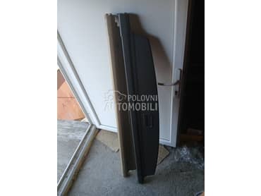 Roletna za Volkswagen Touran od 2003. do 2015. god.