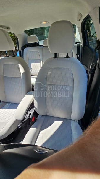 Citroen C-ELYSEE 1.5 HDI