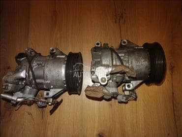 Kompresori klime yaris za Toyota Yaris