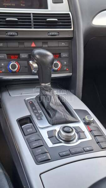 Audi A6 3.0 TDI Quattro