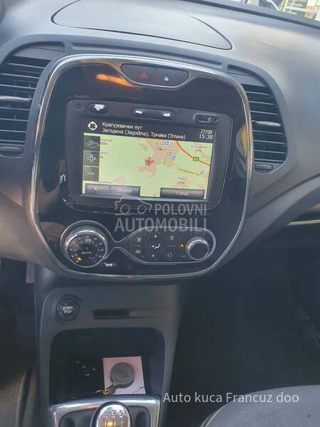 Renault Captur 0.9 TCe 90