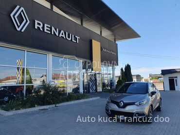 Renault Captur 0.9 TCe 90
