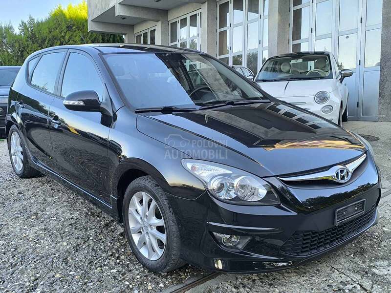 Hyundai i30 1.6 CH