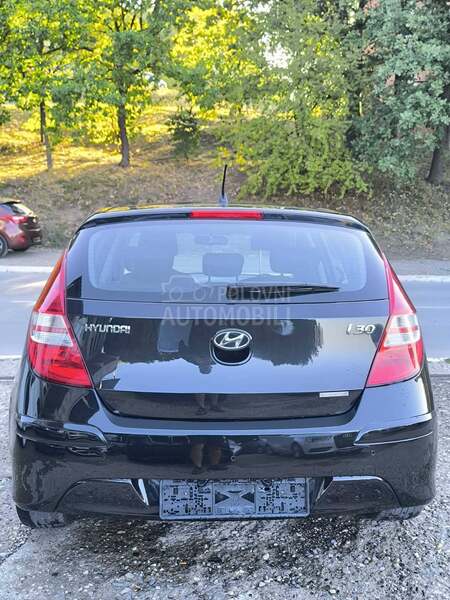 Hyundai i30 1.6 CH