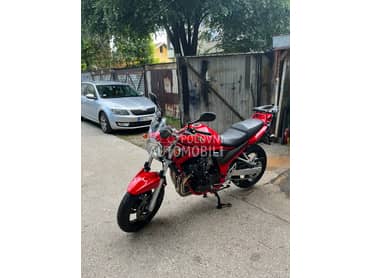 Suzuki BANDIT GSF650A