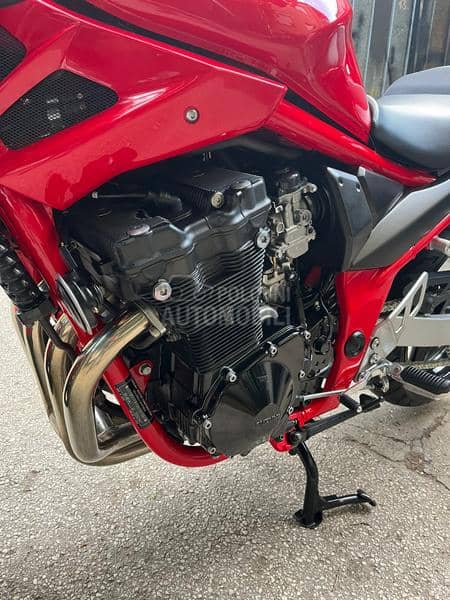 Suzuki BANDIT GSF650A