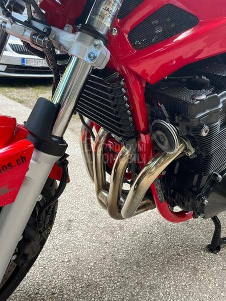 Suzuki BANDIT GSF650A