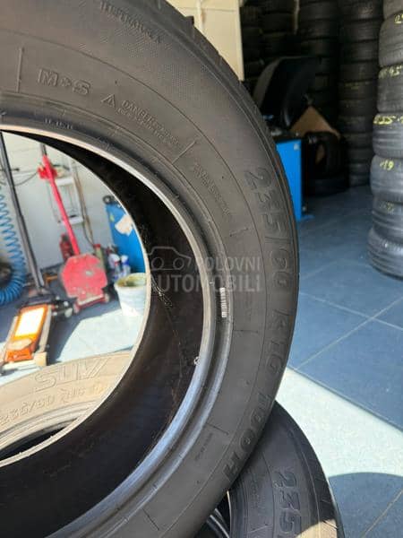 Tigar 235/60 R16 Sve sezone