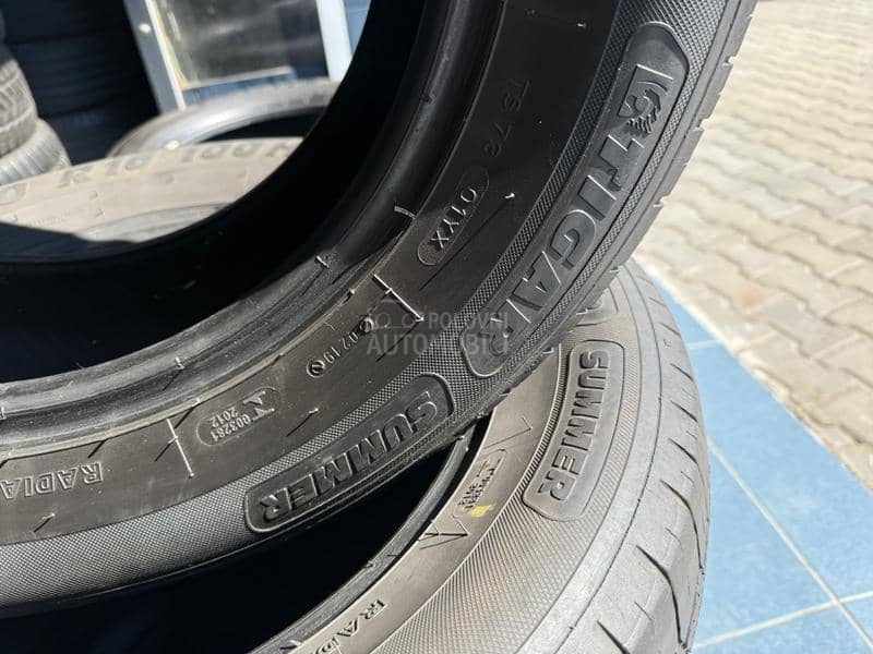 Tigar 235/60 R16 Sve sezone