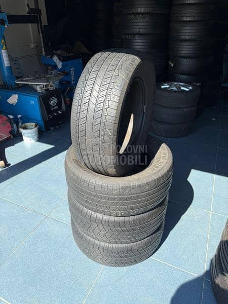 Tigar 235/60 R16 Sve sezone