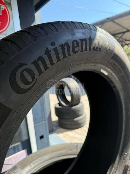 Continental 235/55 R19 Letnja
