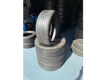 Continental 235/55 R19 Letnja