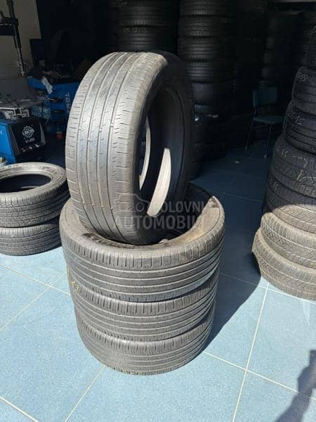 Continental 235/55 R19 Letnja
