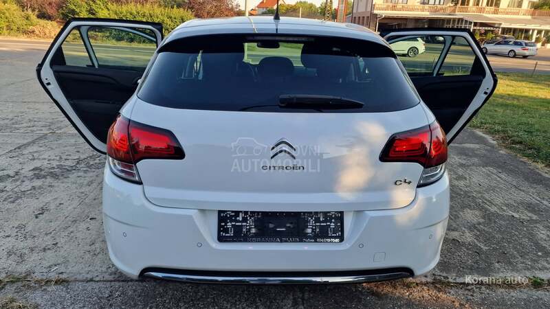 Citroen C3 1.6 HDI MILENIUM