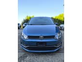 Volkswagen Polo 1.4 tdi HIGHLINE CH