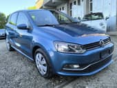 Volkswagen Polo 1.4 tdi HIGHLINE CH