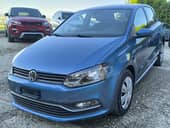 Volkswagen Polo 1.4 tdi HIGHLINE CH