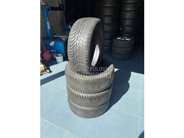 Kumho 235/55 R17 Sve sezone