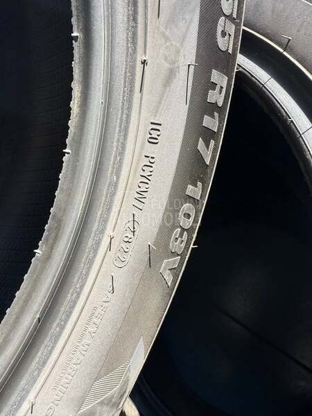 Kumho 235/55 R17 Sve sezone