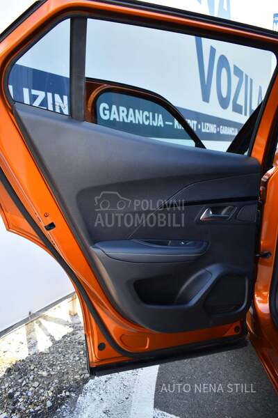 Peugeot 2008 1.2 GT 155 AT
